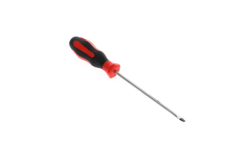 GEDORE RED R38100419 2C schroevendraaier sleuf 4 mm 0,8x100 mm