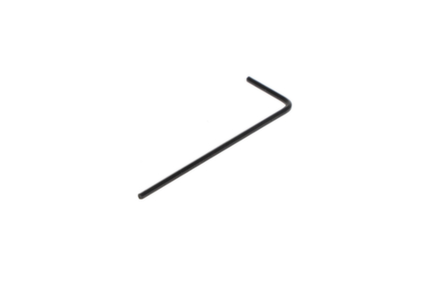 GEDORE 42 0,9 Inbussleutel L