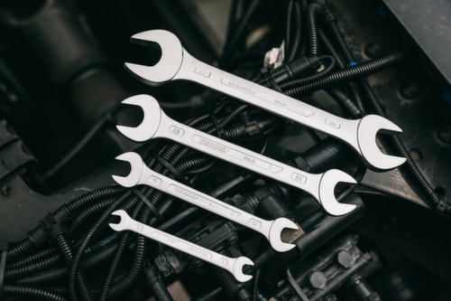 6 30X34 Dubbele steeksleutel 30x34 mm