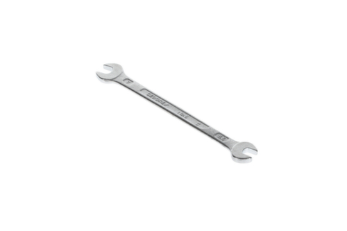 6 5,5X7 Dubbele steeksleutel 5,5x7 mm