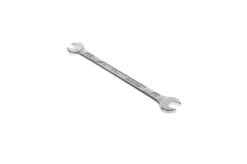 6 5,5X7 Dubbele steeksleutel 5,5x7 mm