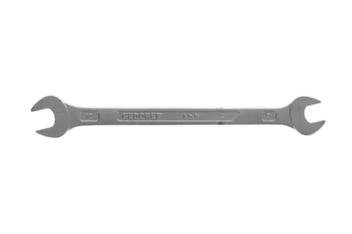 6 9X10 Dubbele steeksleutel 9x10 mm