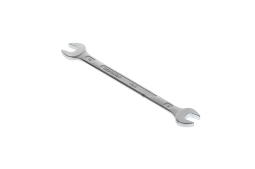 6 9X10 Dubbele steeksleutel 9x10 mm