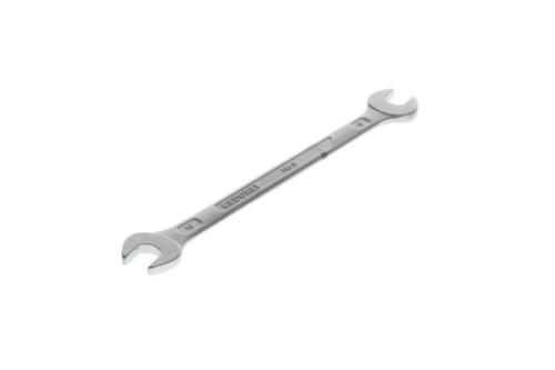 6 9X10 Dubbele steeksleutel 9x10 mm