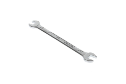 6 9X10 Dubbele steeksleutel 9x10 mm