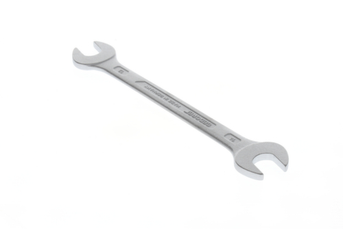 6 12X14 Dubbele steeksleutel 12x14 mm