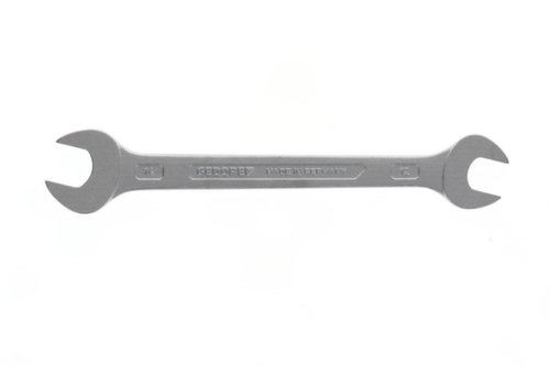 6 12X14 Dubbele steeksleutel 12x14 mm
