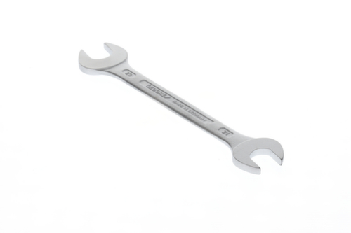 6 21X23 Dubbele steeksleutel 21x23 mm