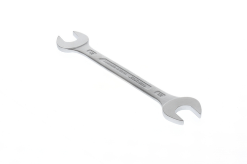 6 21X23 Dubbele steeksleutel 21x23 mm