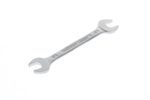 6 21X23 Dubbele steeksleutel 21x23 mm