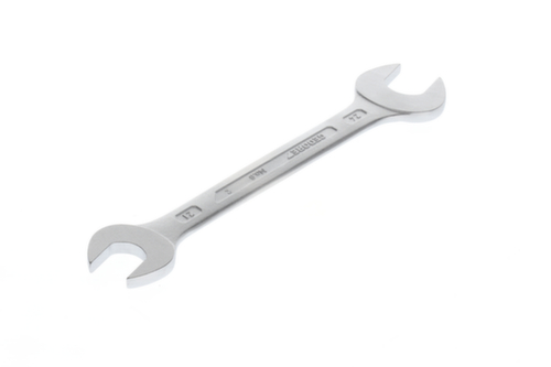 6 21X24 Dubbele steeksleutel 21x24 mm