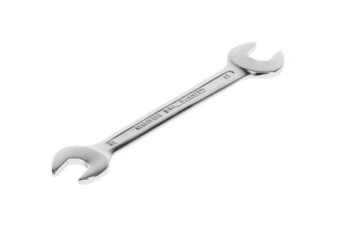 R05101819 Dubbele steeksleutel SW18x19 mm 222 mm