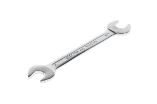 R05101819 Dubbele steeksleutel SW18x19 mm 222 mm