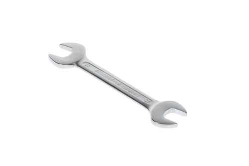 R05122123 Dubbele steeksleutel SW21x23 mm 212 mm