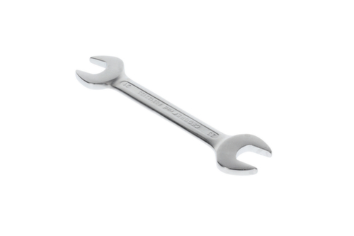 R05122123 Dubbele steeksleutel SW21x23 mm 212 mm