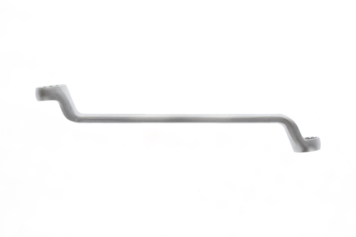 2 21X24 dubbele ringsleutel