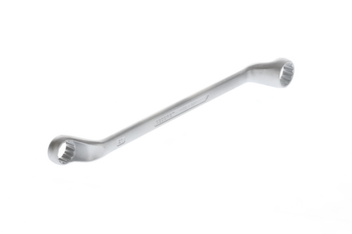 2 21X24 dubbele ringsleutel