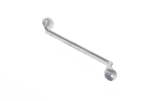 2 21X24 dubbele ringsleutel