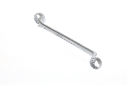 2 30X36 dubbele ringsleutels