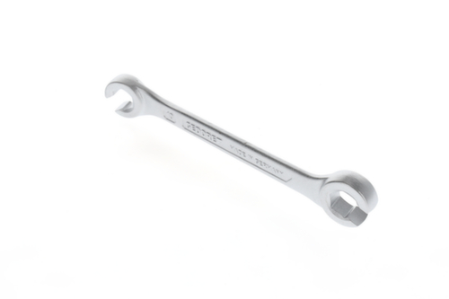 400 10X12 Dubbele ringsleutel open zeskant 10x12 mm