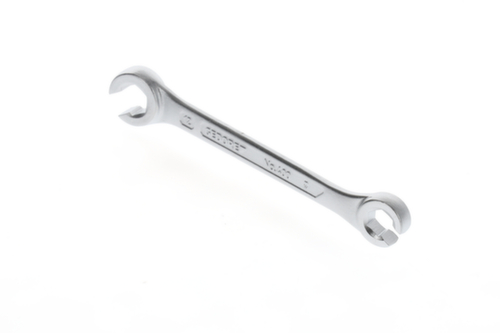 400 10X12 Dubbele ringsleutel open zeskant 10x12 mm