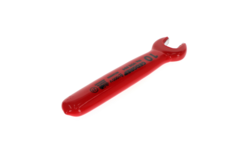 VDE 894 10 VDE steeksleutel 10 mm