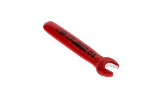 VDE 894 10 VDE steeksleutel 10 mm