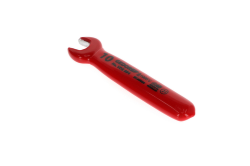VDE 894 10 VDE steeksleutel 10 mm