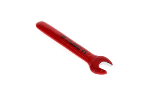 VDE 894 15 VDE steeksleutel 15 mm