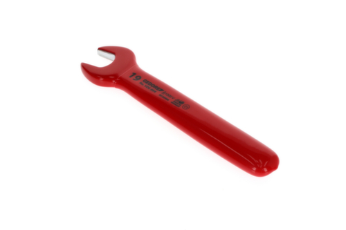 VDE 894 19 VDE steeksleutel 19 mm