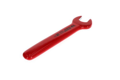 VDE 894 19 VDE steeksleutel 19 mm