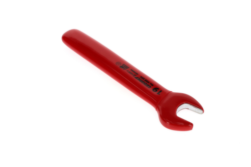 VDE 894 19 VDE steeksleutel 19 mm