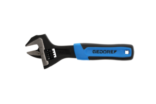 GEDORE 60 S 6 JP Combinatiesleutel 6"