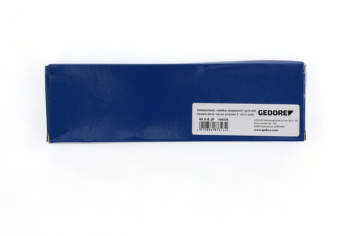GEDORE 60 S 8 JP Combinatiesleutel 8"