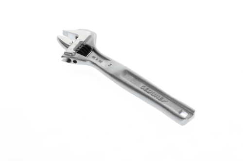 60 S 8 C 8" steeksleutel