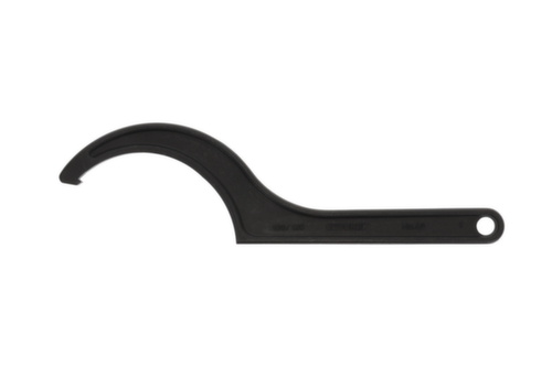 40 180-195 Haaksleutel