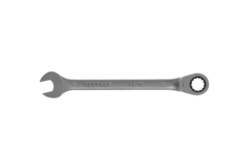 7 R 11 Steeksleutel met ringratel UD profiel 11 mm