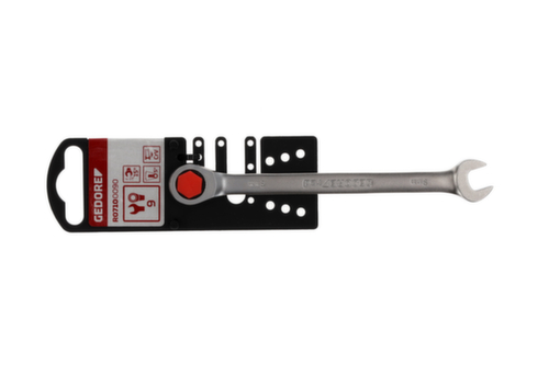 R07100090 Combinatiesleutel SW9 mm 143 mm