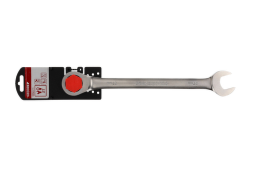 GEDORE RED R07100270 Combinatiesleutel SW27 mm 359 mm