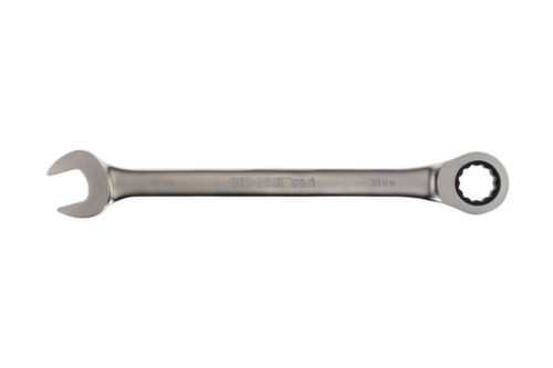GEDORE RED R07100300 Combinatiesleutel SW30 mm 425 mm