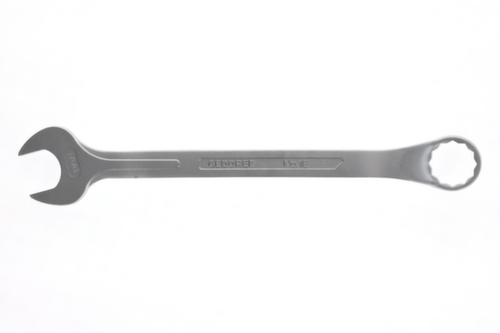 1 B 1.7/8AF Combinatiesleutel 12-punts 1.7/8"
