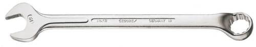 1 B 2AF Combinatiesleutel 12-kant 2"