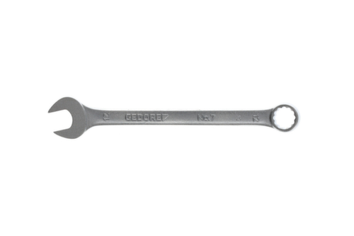 7 12 Combinatiesleutel UD profiel 12 mm