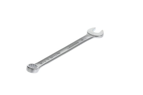 7 7/16AF Combinatiesleutel UD profiel 7/16"