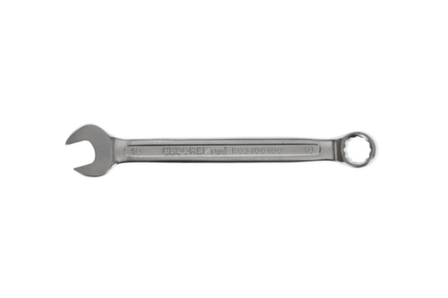 GEDORE R09100100 Combinatiesleutel 10 mm lengte 130 mm