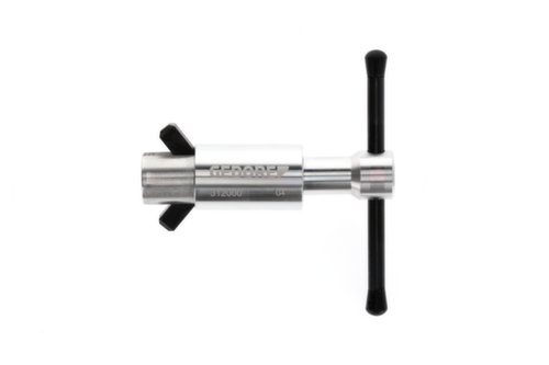 GEDORE 312000 Ventielhouder venti-quick 120 mm