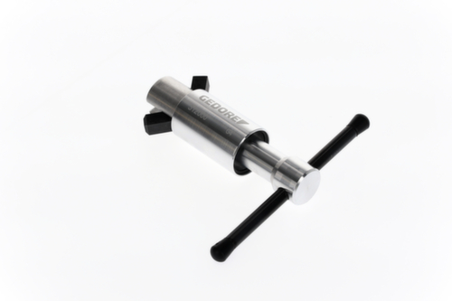 GEDORE 312000 Ventielhouder venti-quick 120 mm