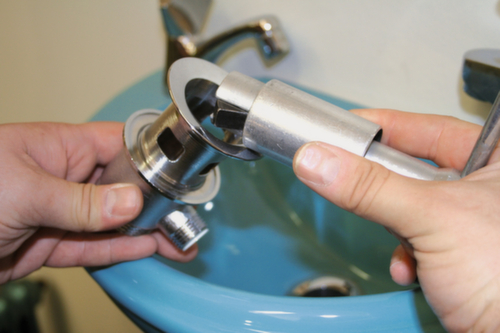 GEDORE 312000 Ventielhouder venti-quick 120 mm