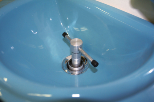 GEDORE 312000 Ventielhouder venti-quick 120 mm