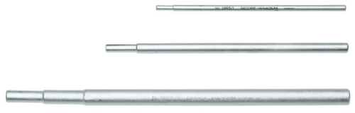 26 RS 2 Getrapte roterende pin 240 mm